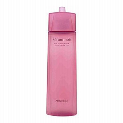資生堂　セラムノワール　セラムノワールN　150ml