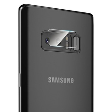 三星 Note8 透明9H鋼化膜手機鏡頭保護貼 Note8鏡頭保護貼