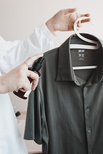 家居衣物香薰噴霧 (150毫升)