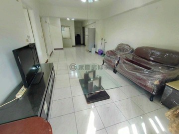 榮總便宜車位美樓(T1)全屋翻修，現況良好｜屏東縣屏東市大武路