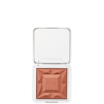 RMS Beauty ReDimension Hydra Powder Blush 7g (Various Shades) - Maiden's Blush