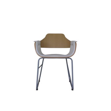 BD Barcelona Design 原廠椅 Showtime Chair