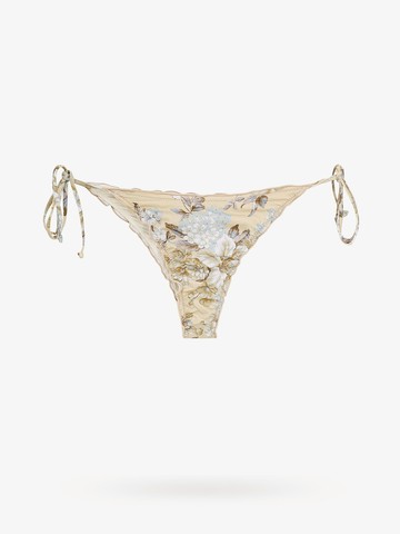 Nylon bikini slip - MC2 SAINT BARTH - gender_Woman
