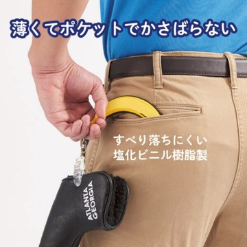 日本DAIYA GOLF多功推桿捕手夾#小7免運#滿額再折價