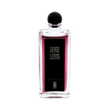 Serge Lutens La Fille de Berlin 蘆丹氏 柏林少女淡香精迷你瓶