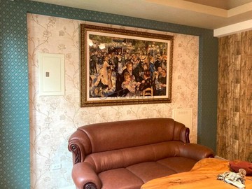 學馥五車明日何求-文創園區稀有隱私獨棟別墅｜宜蘭縣五結鄉文昌路