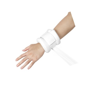 福朵 泡綿四肢約束帶 (單個)【杏一】