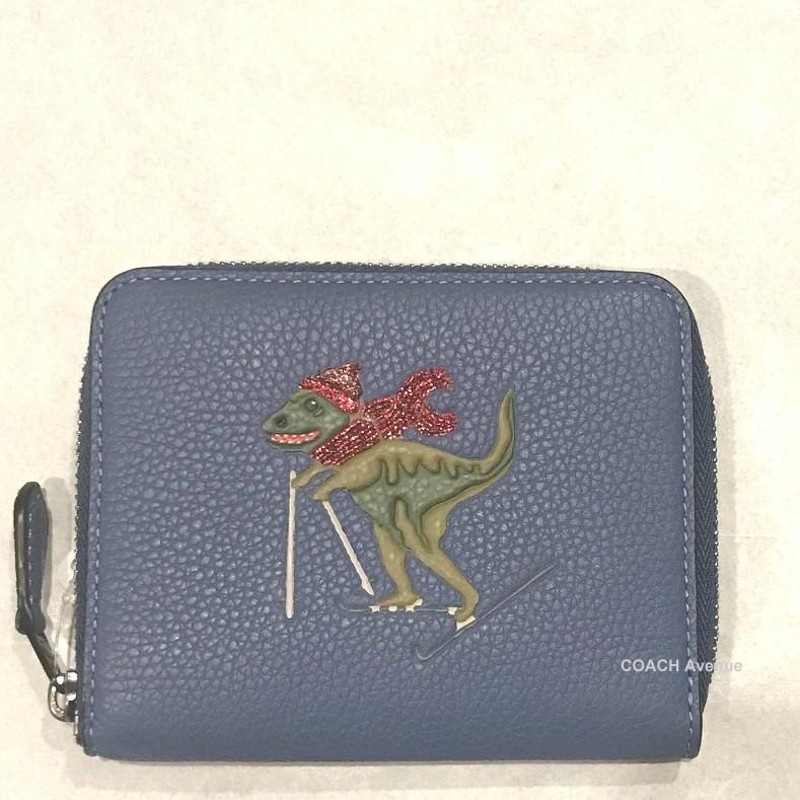 少しだけ訳あり】レア！一点のみ入荷 コーチ COACH 86103 スモール