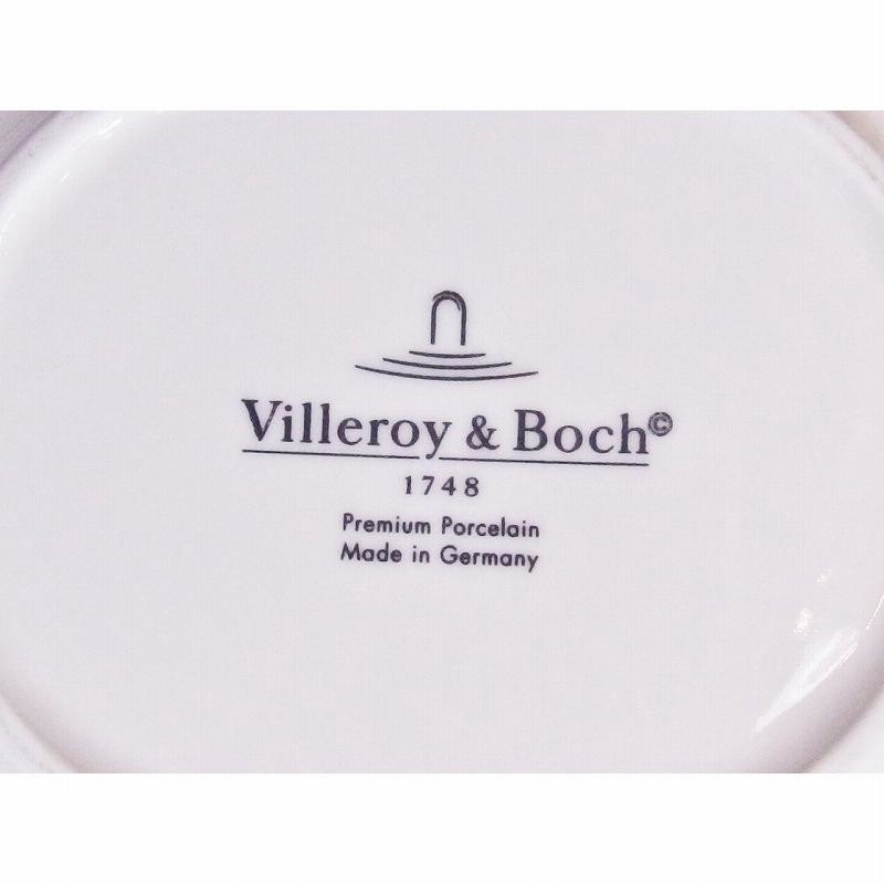 Villeroy&Boch ビレロイボッホ マリフルール ディープボウル Villeroy&Boch ビレロイボッホ マリフルール ディープボウル