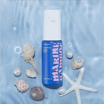 【NARUKO】海生竹舒敏360水循環精華30ml｜急速修護 舒緩 保濕 鎮定 DS026748