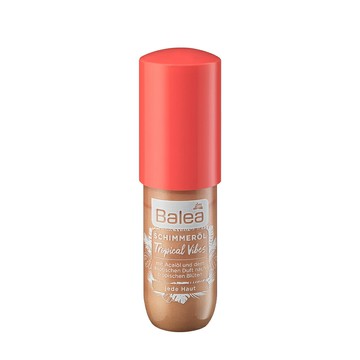 德國 DM Balea 亮膚油 古銅 75ML 打亮 身體打亮油 身體油 附發票｜換季推薦⚡美的三次方 春季香氛 【心心哈德】
