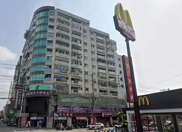 交大附中竹北華盛頓外棟高樓採光美套房｜新竹縣竹北市中華路