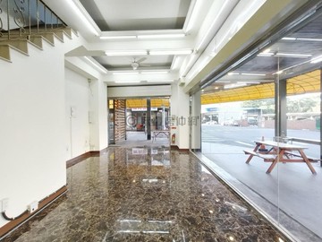 程心推薦~德賢商圈羅浮宮大面寬1-3樓三角窗店住｜高雄市楠梓區加仁路