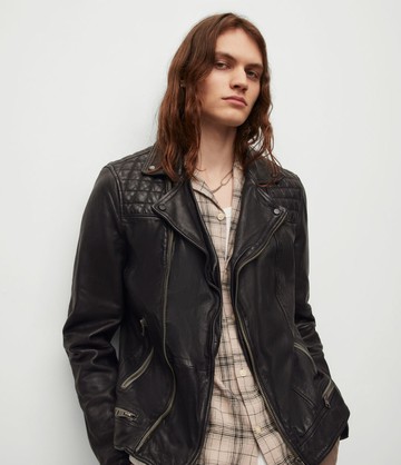 CONROY 羊皮騎士皮衣