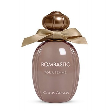 Chris Adams Bombastic Pour璀璨女王 乾木櫻桃玫瑰 淡香精 100ml