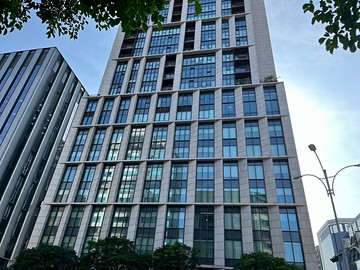 ★琢豐★法式飯店寓邸｜台北市中山區松江路
