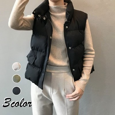 中綿ベスト レディース ダウンベスト 防寒ベスト 防風 暖かい アウター ショット丈コート 秋冬 人気 軽量ジャケット オシャレ 中綿ジャケット 通販 Lineポイント最大get Lineショッピング