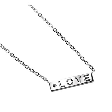 ROYAL DAMON 羅亞戴蒙 告白-項鍊