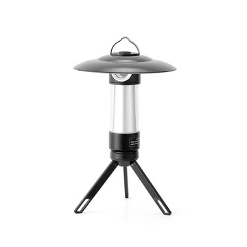 [福利商品]4-6_ise-mount-小島嶼山-多功能燈塔磁吸露營燈-1個