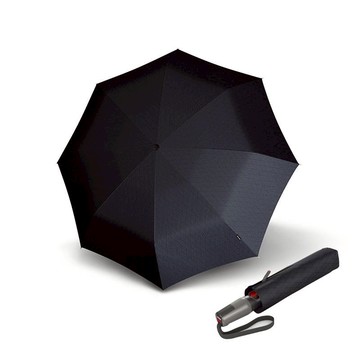 T.400特大自動開收傘-(多色任選) Men's Print stripe(直條紋)