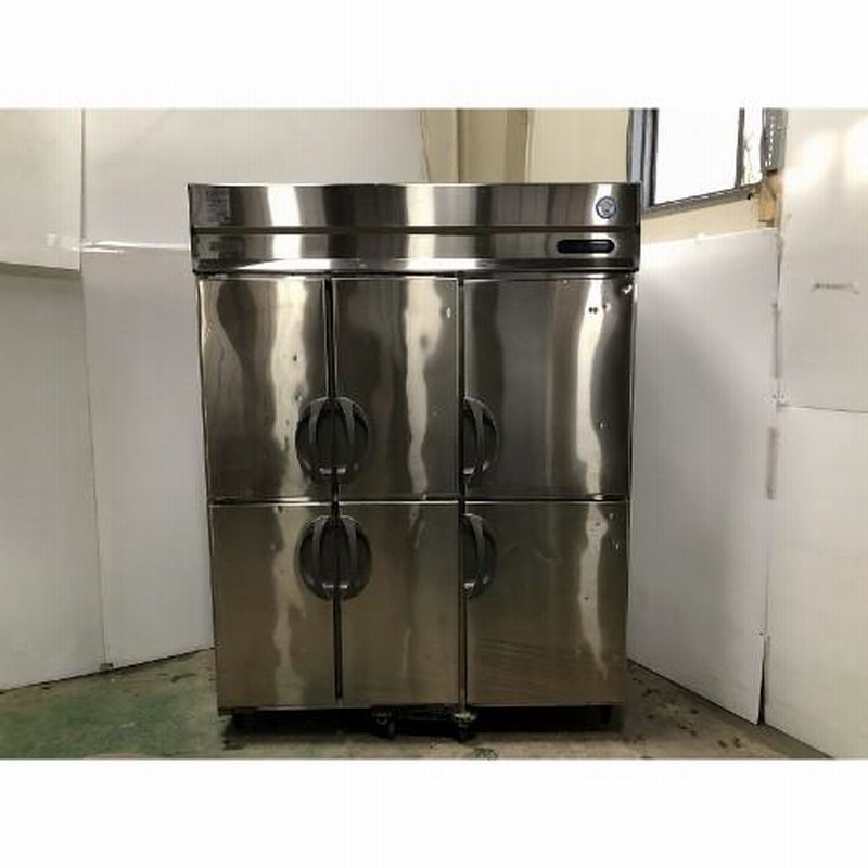 業界最長1年保証】縦型冷蔵庫 フクシマガリレイ(福島工業) ARN-1560RM  