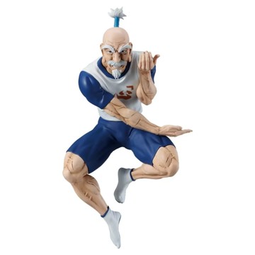 BANDAI 萬代 獵人 VIBRATION STARS 尼特羅 景品  1個