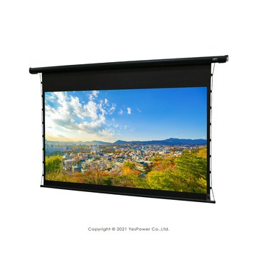 MT120UWH-E15(16:9)Elite Screens 120吋 高級款手拉張力布幕＊偏遠地區需補運費＊