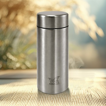 Milomix純鈦輕量隨手杯-200ml