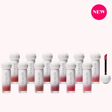 新春開運✨【Benefit】絨液心動唇采露 (天鵝絨霧面)10法棍咬一口