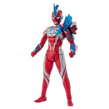 BANDAI 超人力霸王 奧米加 雷基尼斯裝甲  1個