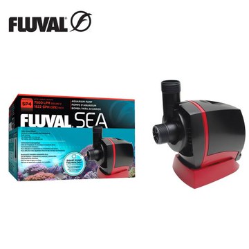 HAGEN 富濾霸 節能淡海水兩用馬達 SP4