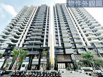 高大特區✨楠梓家樂福✨景觀四房平車｜高雄市楠梓區大學二十街