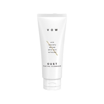 VOW 純粹保濕胺基酸洗面乳(100ml)【小三美日】D210019 洗臉 洗顏 潔顏