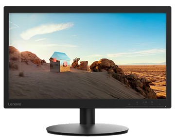 Lenovo D20-30 19.5 吋顯示器