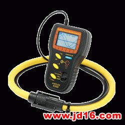 AFLEX-6300 繪圖式電力及諧波分析儀-臺灣泰仕AFLEX-6300{鑫弘-工葉電器}可開發票