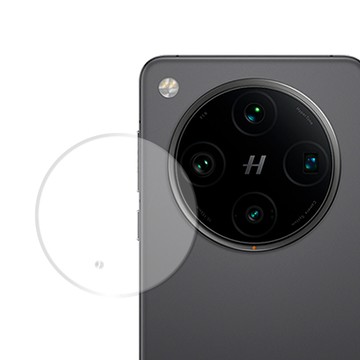 Metal-Slim OPPO Find X8 Pro 鏡頭玻璃保護貼