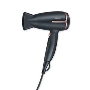 Beurer 博依 HC25 國際電壓負離子吹風機