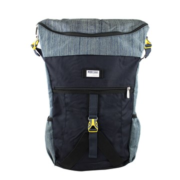 BODYSAC-深藍機能後背包 b9876