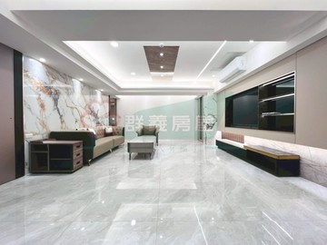 群義科技大樓站靚四房近大安森林公園｜台北市大安區瑞安街