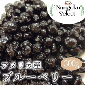 アメリカ産ブルーベリー 300ｇ