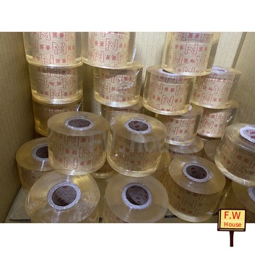 附發票 台灣製 PVC膜  5CM 工業膠膜 靜電膜 包裝膜 伸縮膜 PVC保潔膜 膠膜 手撕膜 工業膜 PVC