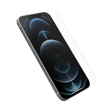 iPhone 12 Pro Max Alpha Glass 強化玻璃螢幕保護貼
