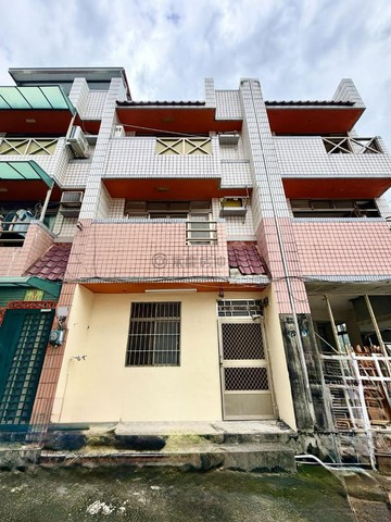 專簽!近亞大光復新村低總價買建地送4層樓透天｜台中市霧峰區峰谷段