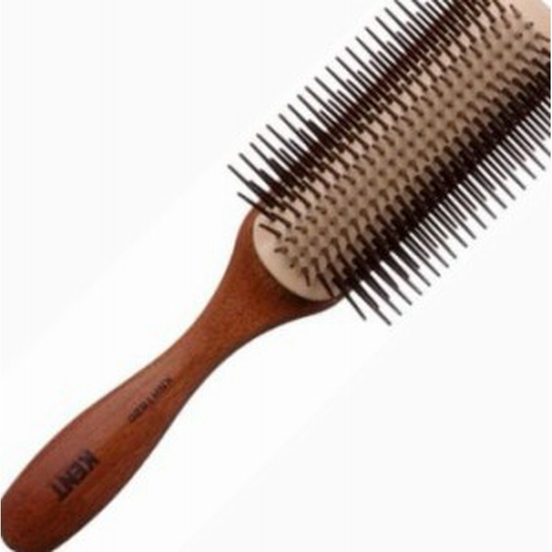 メール便送料無料 池本刷子工業 Kent ブロースタイリングブラシ やわらかめ Knh 16 ヘアブラシ 通販 Lineポイント最大1 0 Get Lineショッピング