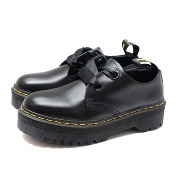 GOOD YEAR 固特異 低筒馬汀鞋 女鞋 黑色 GAWC42900 no233