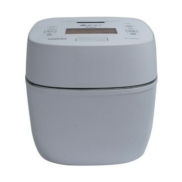 TOSHIBA東芝 RC-10VSVTW(W) 6人份真空壓力IH電子鍋【三井3C】