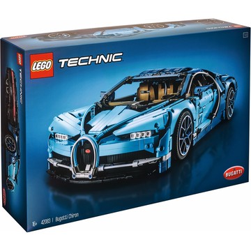 ||高雄 宅媽|樂高 積木||# LEGO“42083“Bugatti Chiron布加迪