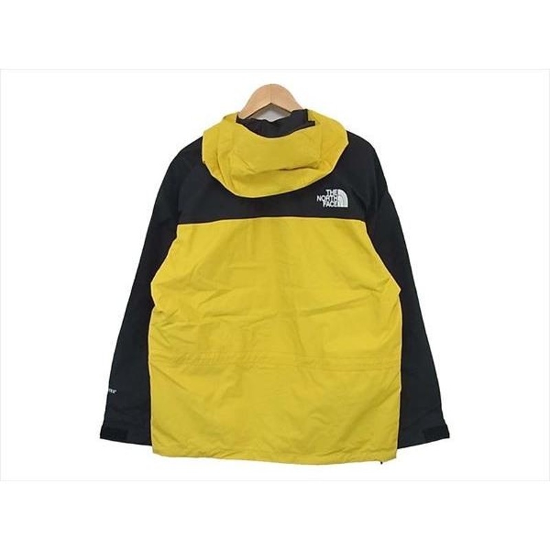 THE NORTH FACE ノースフェイス 国内正規品 NP11834 MOUNTAIN LIGHT ...