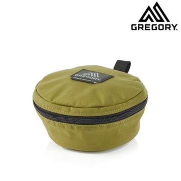 特價優惠 Gregory Field Supply 戶外杯碗收納袋 144372 1475 卡其綠