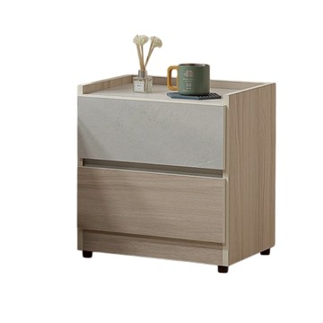 直人木業-DORIS現代風床頭櫃45公分